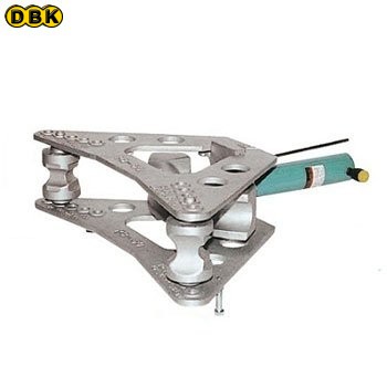 Máy uốn ống thủy lực OSAKA PB-60