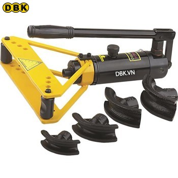 Máy uốn ống thủy lực TLP HHW-1A