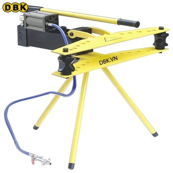 Máy uốn ống thủy lực TLP HHW-2Q