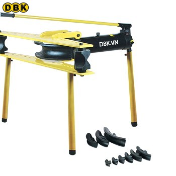 Máy uốn ống thủy lực TLP HHW-4J