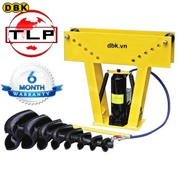 Máy uốn ống TLP HHW-12Q