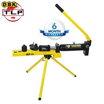 Máy uốn ống TLP HHW-2B