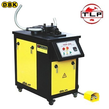 Máy uốn ống TLP HHW-40A