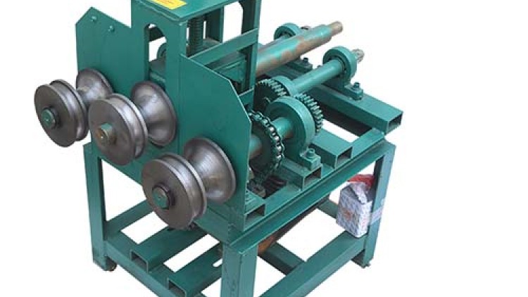 Máy uốn ống cũ có bền không 5