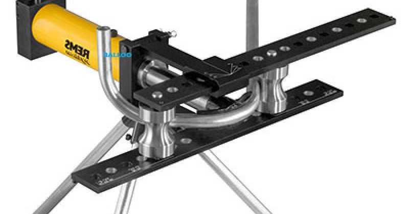 Máy uốn ống CNC có giá bao nhiêu 6