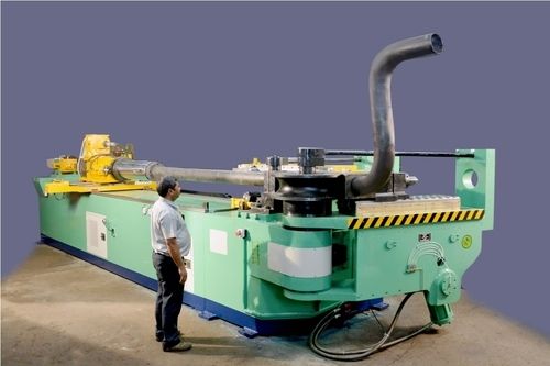 Máy uốn ống CNC có giá bao nhiêu 2